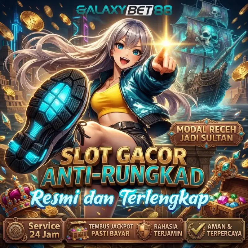 GalaxyBet88