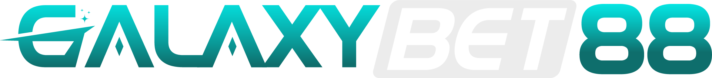 GalaxyBet88 Logo
